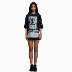 LV Uniform size W0053