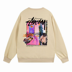 Stussy S-XL XB505