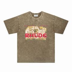 Rhude S-XXL  ZRH007