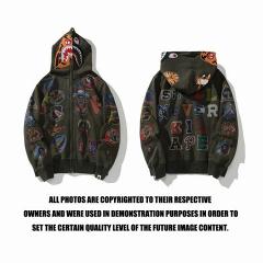 Bape M-3XL  6811