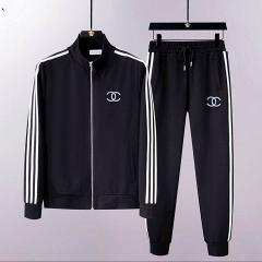 Chanel Two Pieces Long 0910