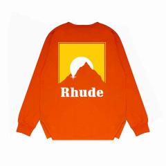 Rhude S-XXL  CHRH003