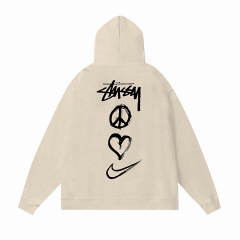 Stussy S-XL XB134