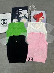 Chanel S-XL 204