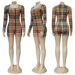 Burberry Dress s-xxl J2188