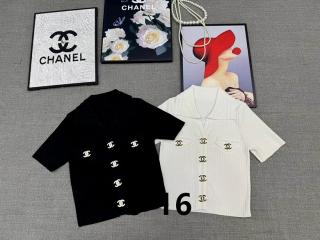 Chanel S-XL 32