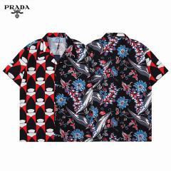 Prada M-3XL  S116