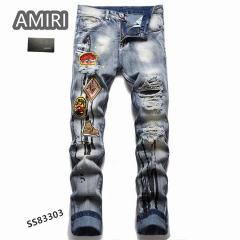 Amiri Jean Pants sz28-38 25t16