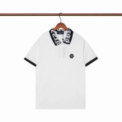 Philipp Plein  Polo short 0905