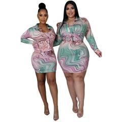 Non Brand Dress s-xxl K7099