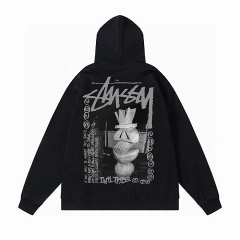 Stussy S-XL  XB136