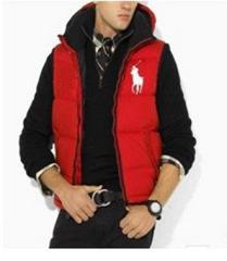 Polo Vest 1025