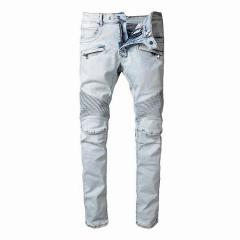 Balmain Jean Pants long sz28-40 25G02