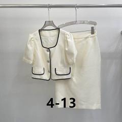 Chanel S-XL 134
