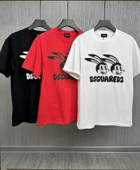 DSQ M-3XL  D2823