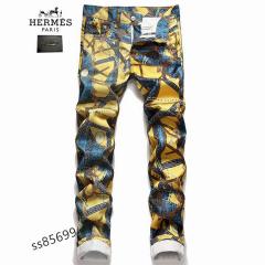 Hermes Jean Pants sz28-38 25t02