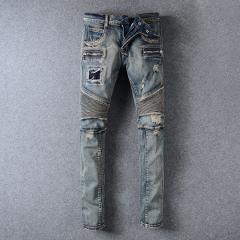 Balmain Jean Pants long sz28-40 25G26