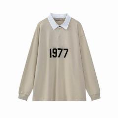 FOG Long Polo 0911