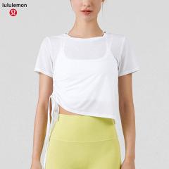 Lululemon  DST281 4C S-XL  nlh32