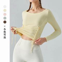 Lululemon DSL461 S-XL 5C ngc