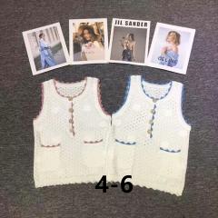 Chanel S-XL 102