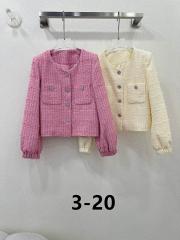 Chanel S-XL 21