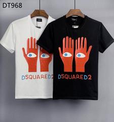 DSQ T Shirt m-3xl 1m63