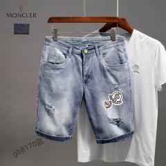 Moncler Jean Pants sz28-38 25t02