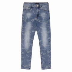 Versace Jean Pant Long 0905