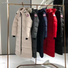Canada Goose XS-XL 26yr02