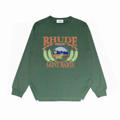 Rhude S-XXL  CHRH021