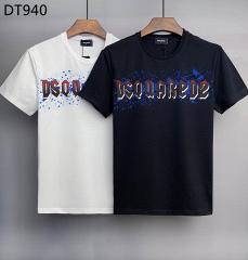 DSQ T Shirt m-3xl 1m95