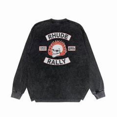 Rhude S-XXL  ZCHRH063