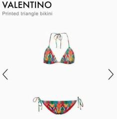Valentino Bikini S-XL 01