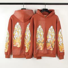 Who Decides War M-2XL cztx2616