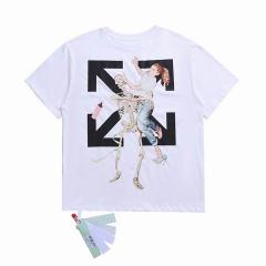Off White S-3XL  2102
