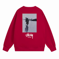 Stussy S-XL  XB537