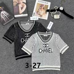 Chanel S-XL 50