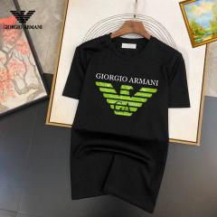 Armani Shirt T ty 0316