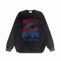 Rhude S-XXL  ZCHRH024
