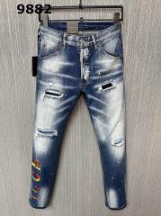 DSQ Jean Pants Long 0825
