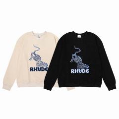 Rhude Sweatshirt s-xl 6ht08