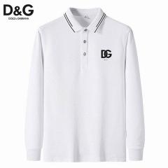 DG Long Polo 0823