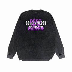 Gallery Dept S-XXL  ZJGA018