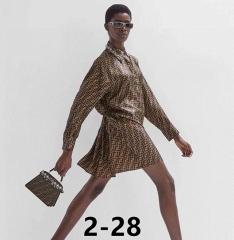 Fendi S-XL 126