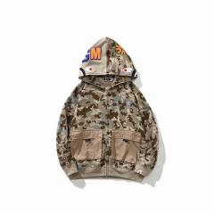 Bape Hoodies m-3xl hdt18