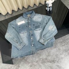 MaisonMargiela Jacket 0909