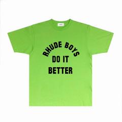 Rhude S-XXL  RH020