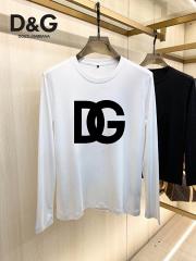 DG T Shirt Long 0124