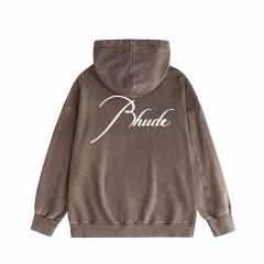 Rhude S-XXL  ZJMRH002